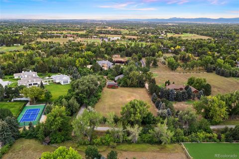 4075 S Colorado Boulevard Cherry Hills Village CO 80113