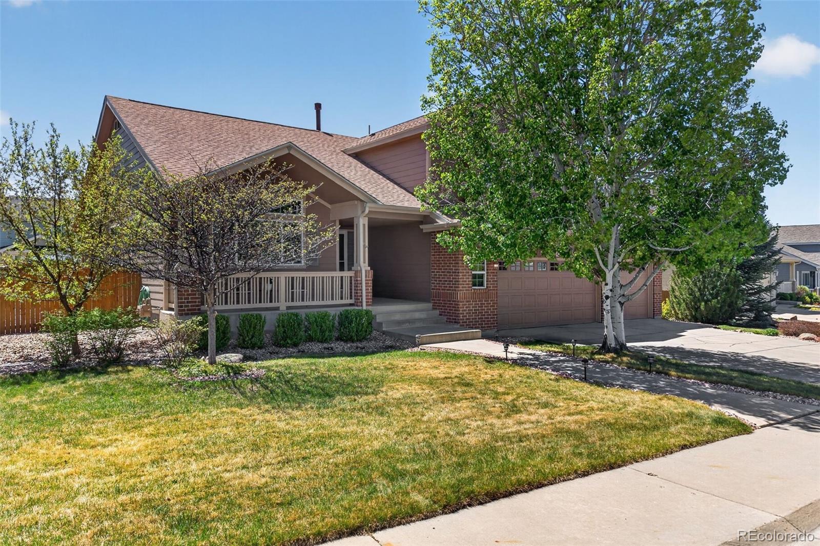 1714 Parkdale Circle