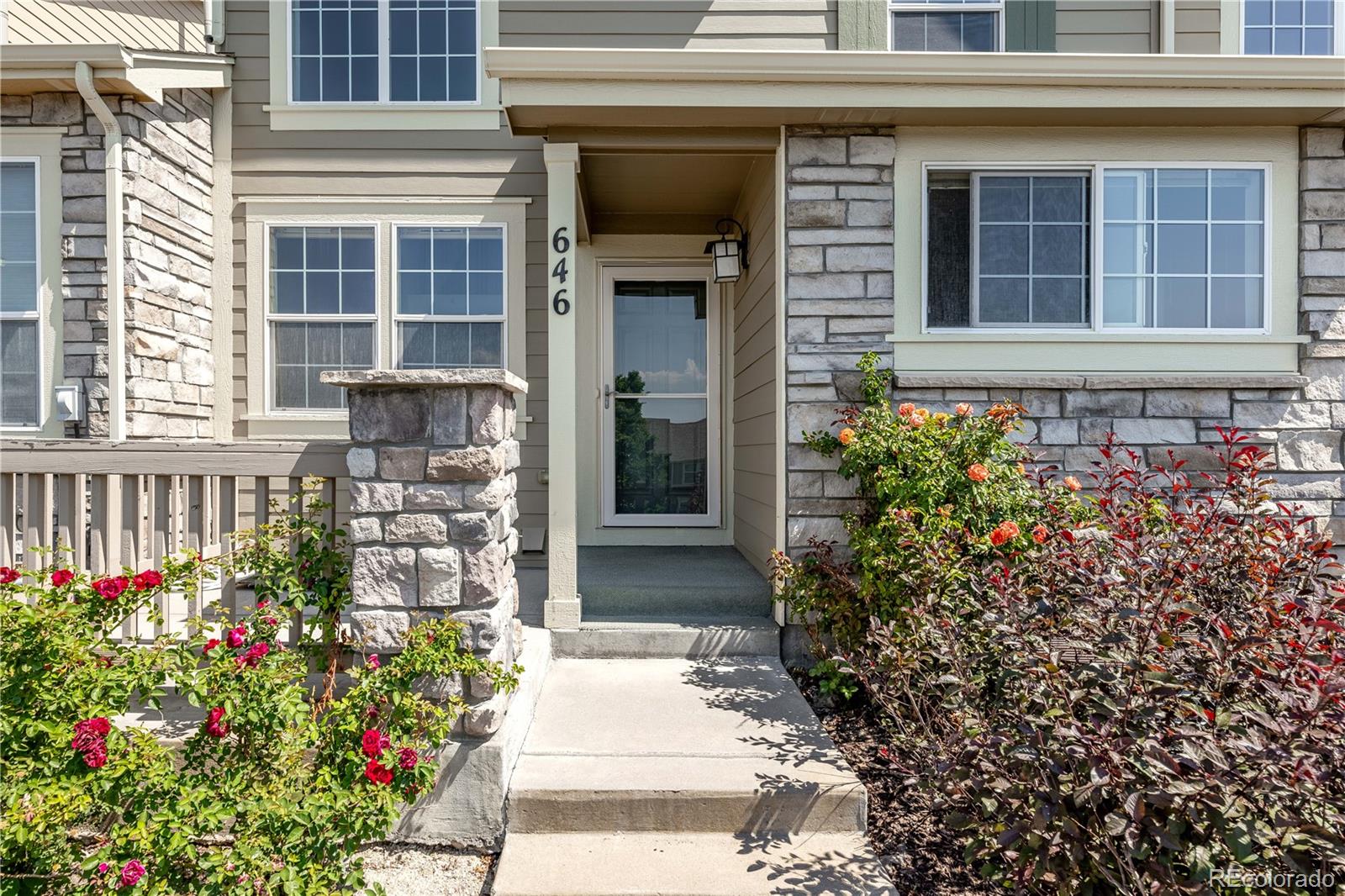 646 Hanging Rock Place