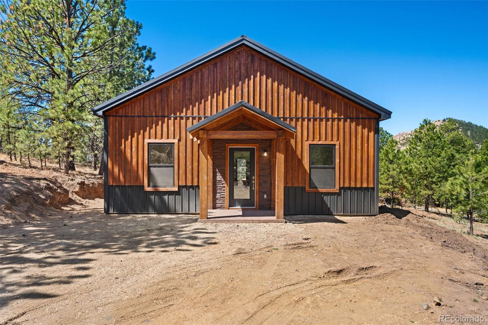 1341 County Rd 327