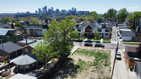 1733 W 37th Avenue Denver CO 80211