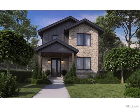 4226 Clay Street Denver CO 80211