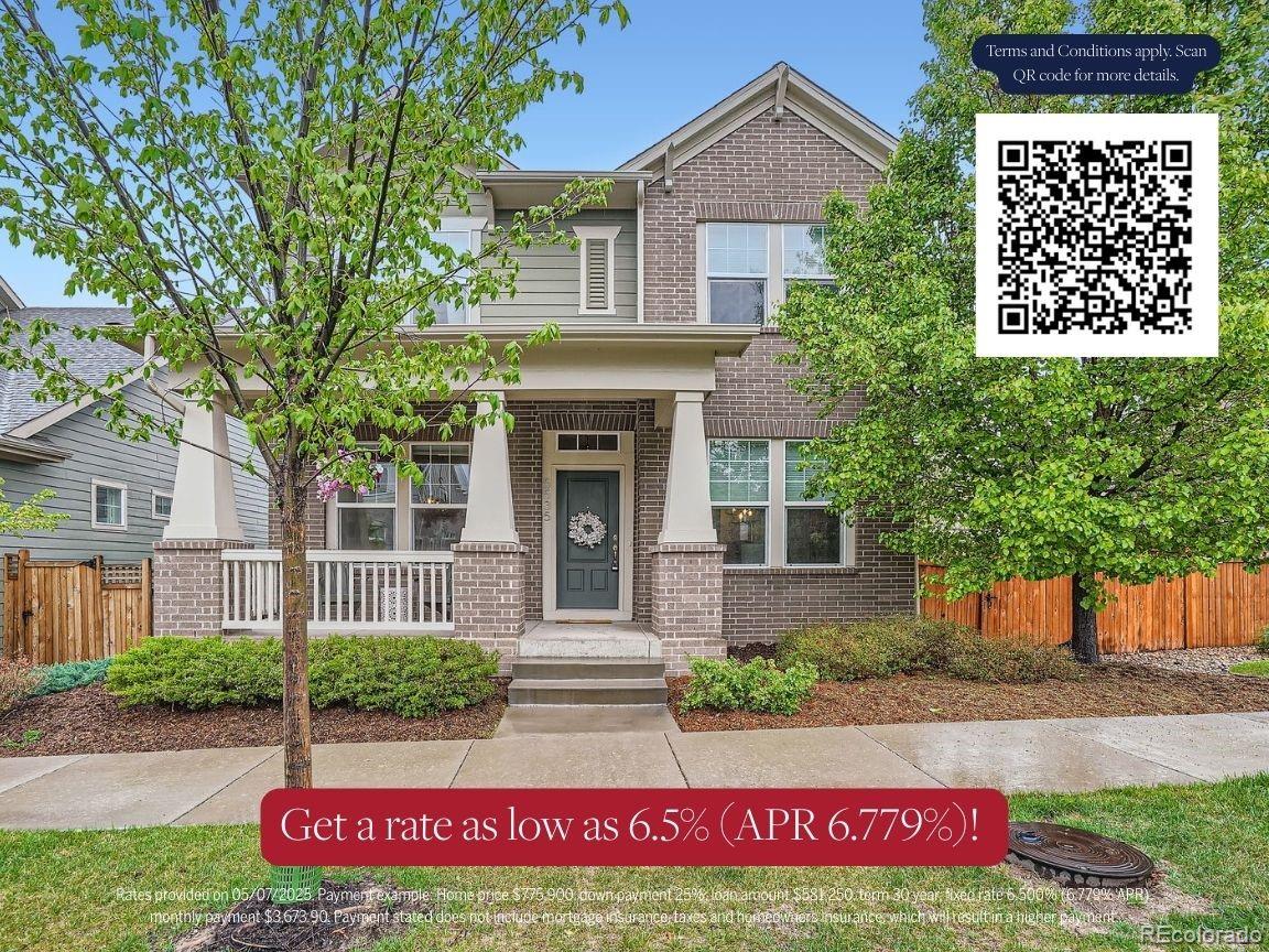 5535 W 96th Place