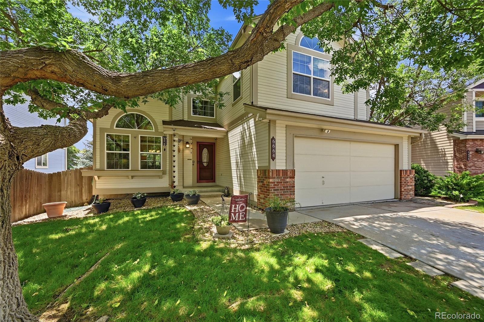 6664 W 96th Place