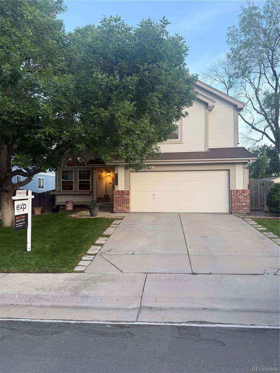 Photo of 6664 W 96th Place, Westminster, CO 80021 (MLS # 8556849)