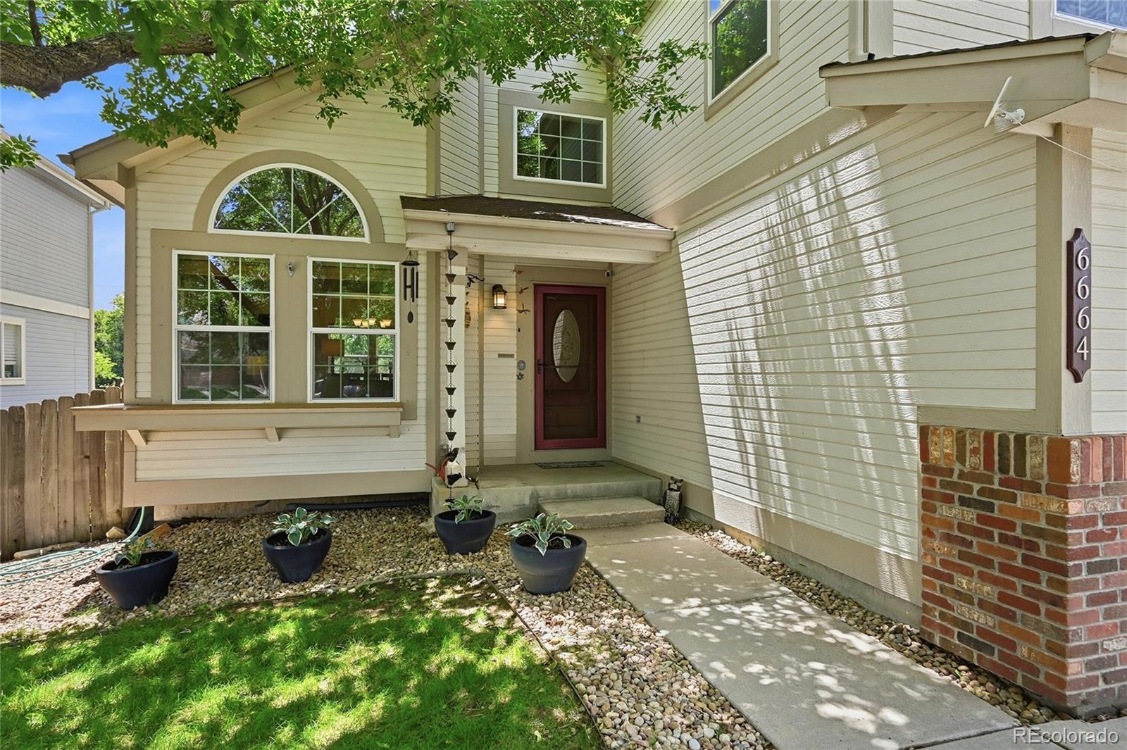 6664 W 96th Place