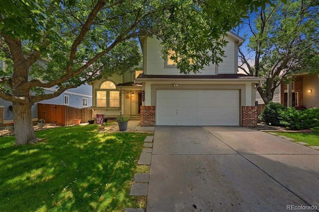 Photo of 6664 W 96th Place, Westminster, CO 80021 (MLS # 8556849)