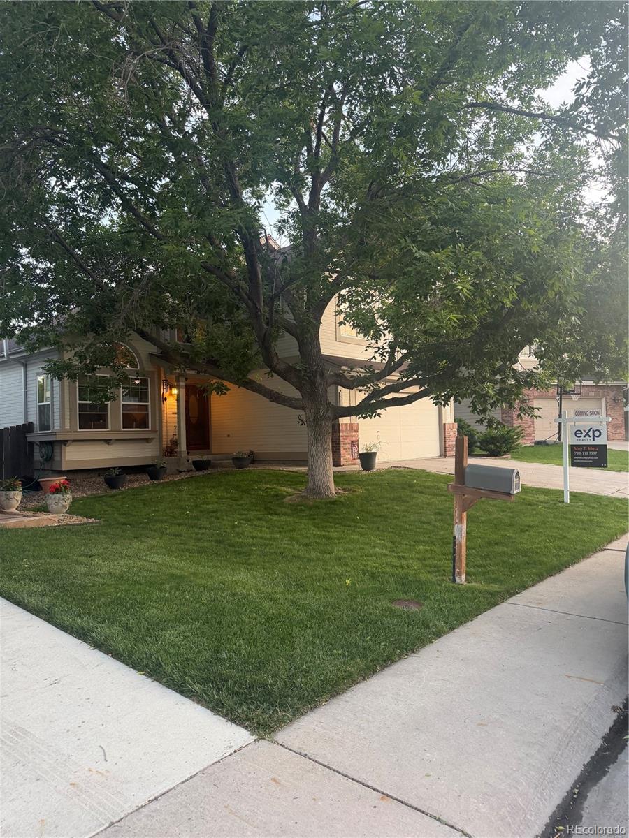 Photo of 6664 W 96th Place, Westminster, CO 80021 (MLS # 8556849)
