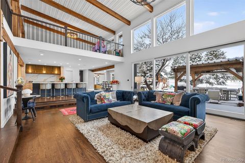 2801 Kendrick Street Golden CO 80401