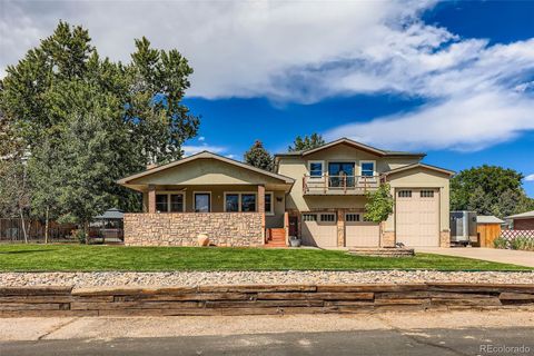 5445 W Colorado Avenue Lakewood CO 80232