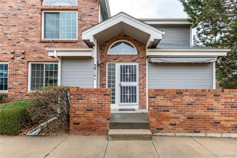 3914 S Dillon Way A Aurora CO 80014