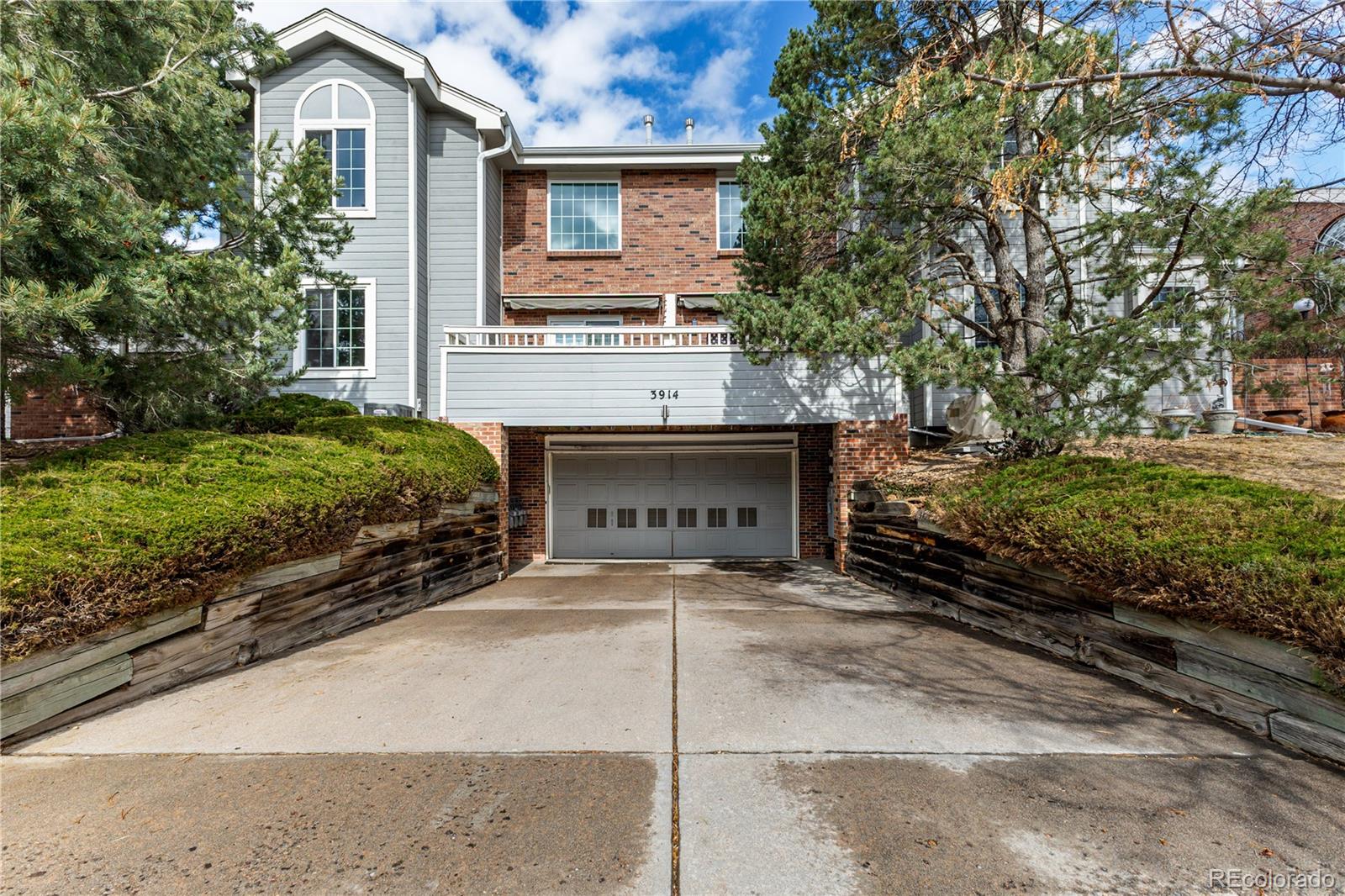 3914 S Dillon Way A