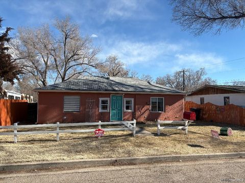 Photo of 702 N 12th Street, Rocky Ford, CO 81067 (MLS # 5701668)