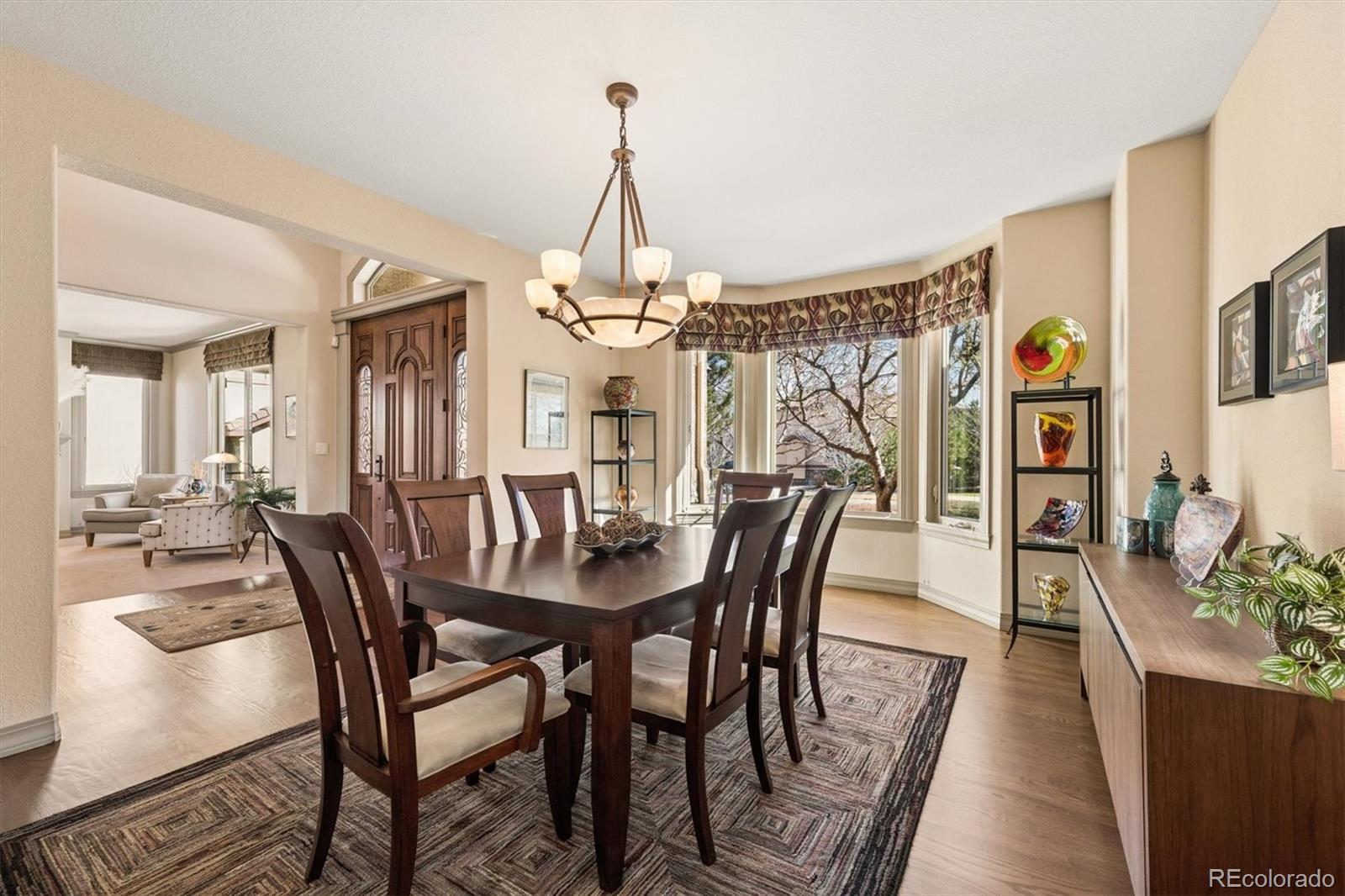 6893 S Netherland Way