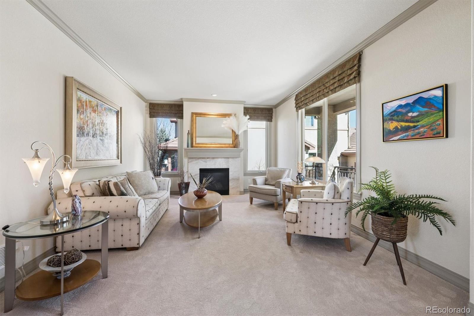 6893 S Netherland Way