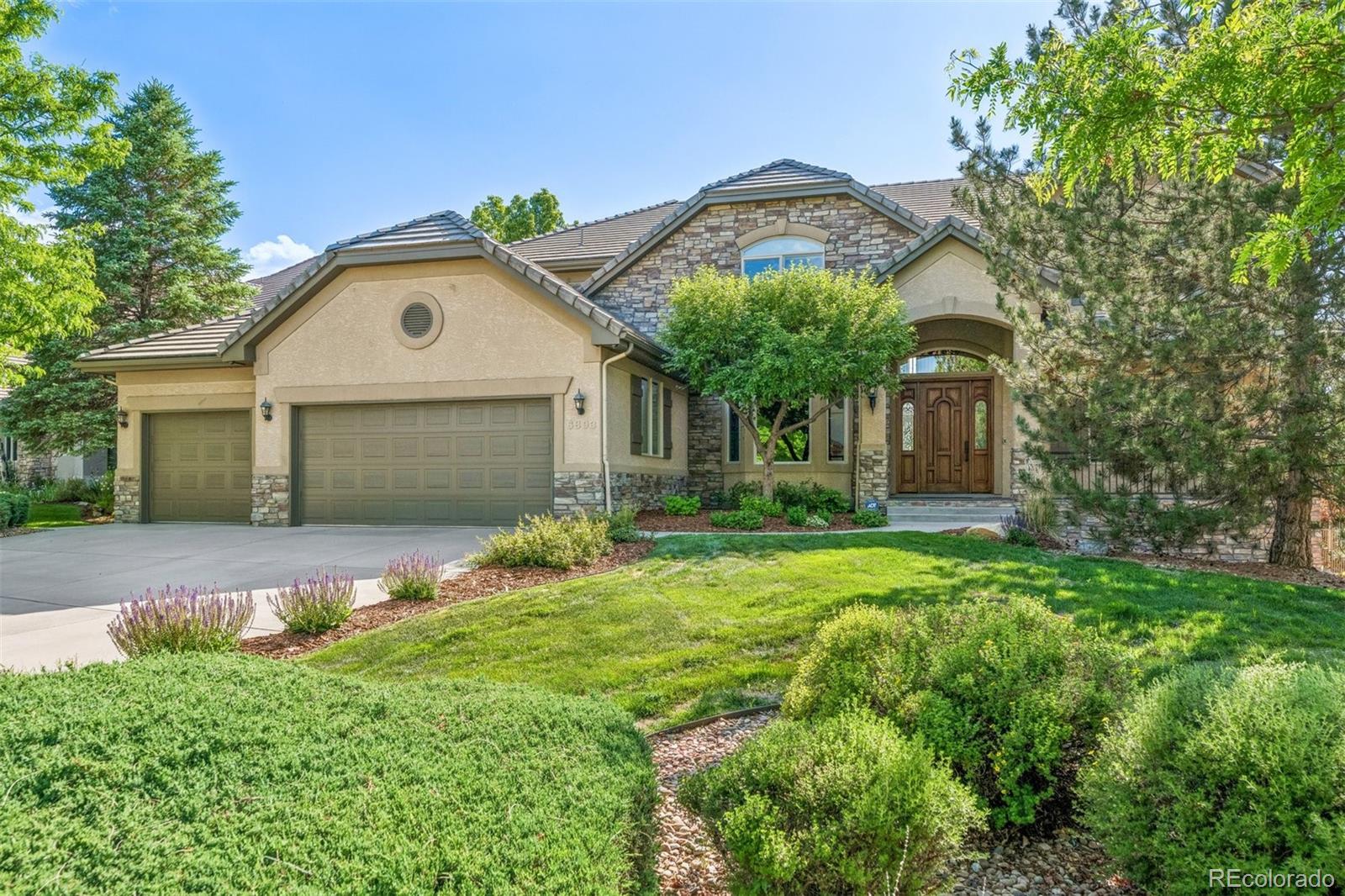 6893 S Netherland Way