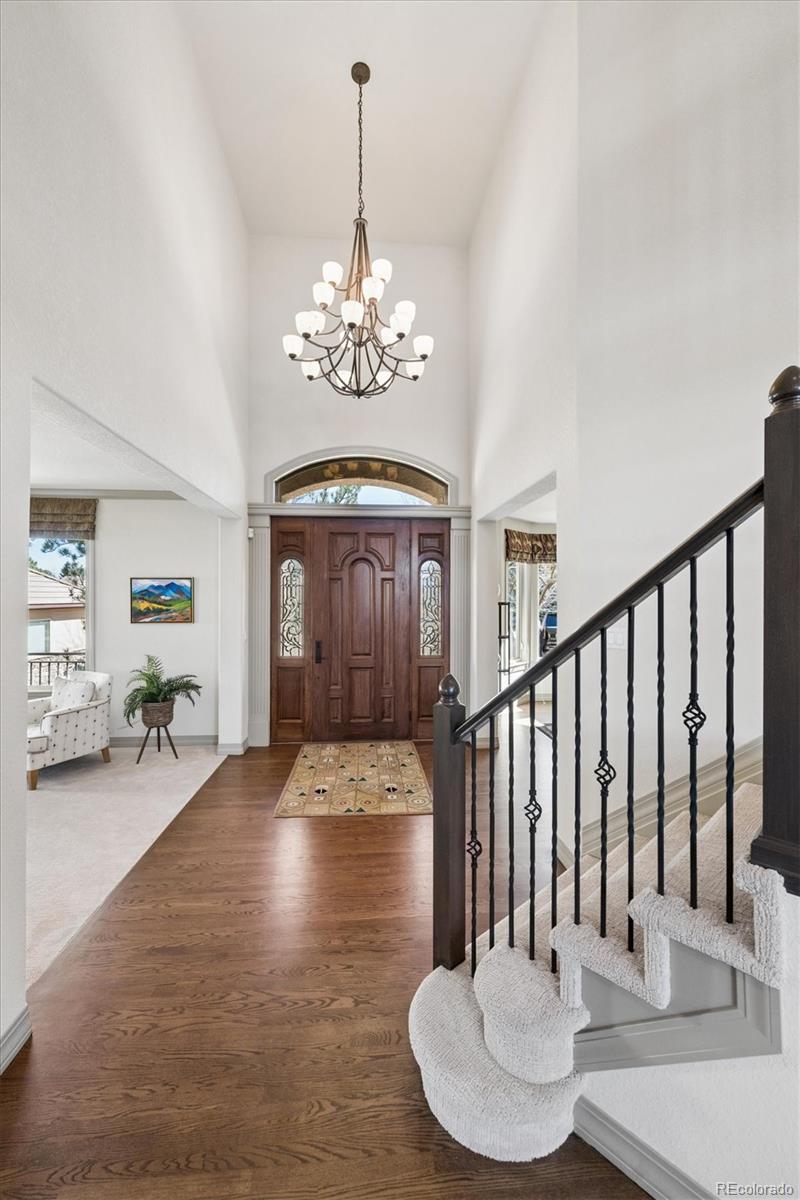 6893 S Netherland Way