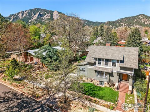 845 14th Street Boulder CO 80302