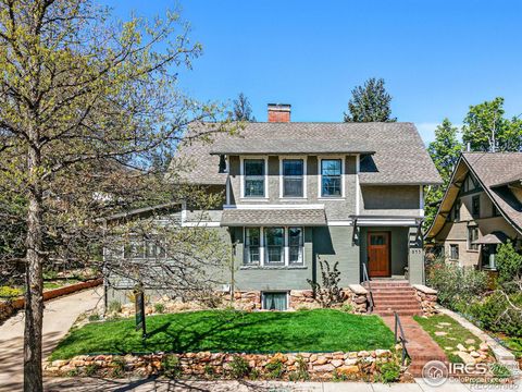 845 14th Street Boulder CO 80302