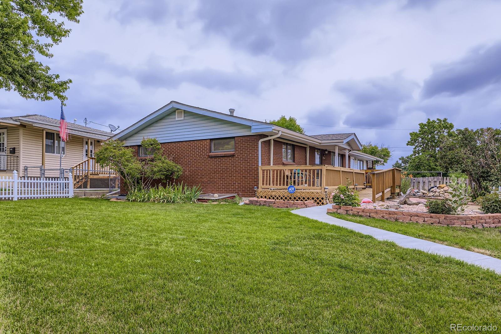 8040 Knox Court