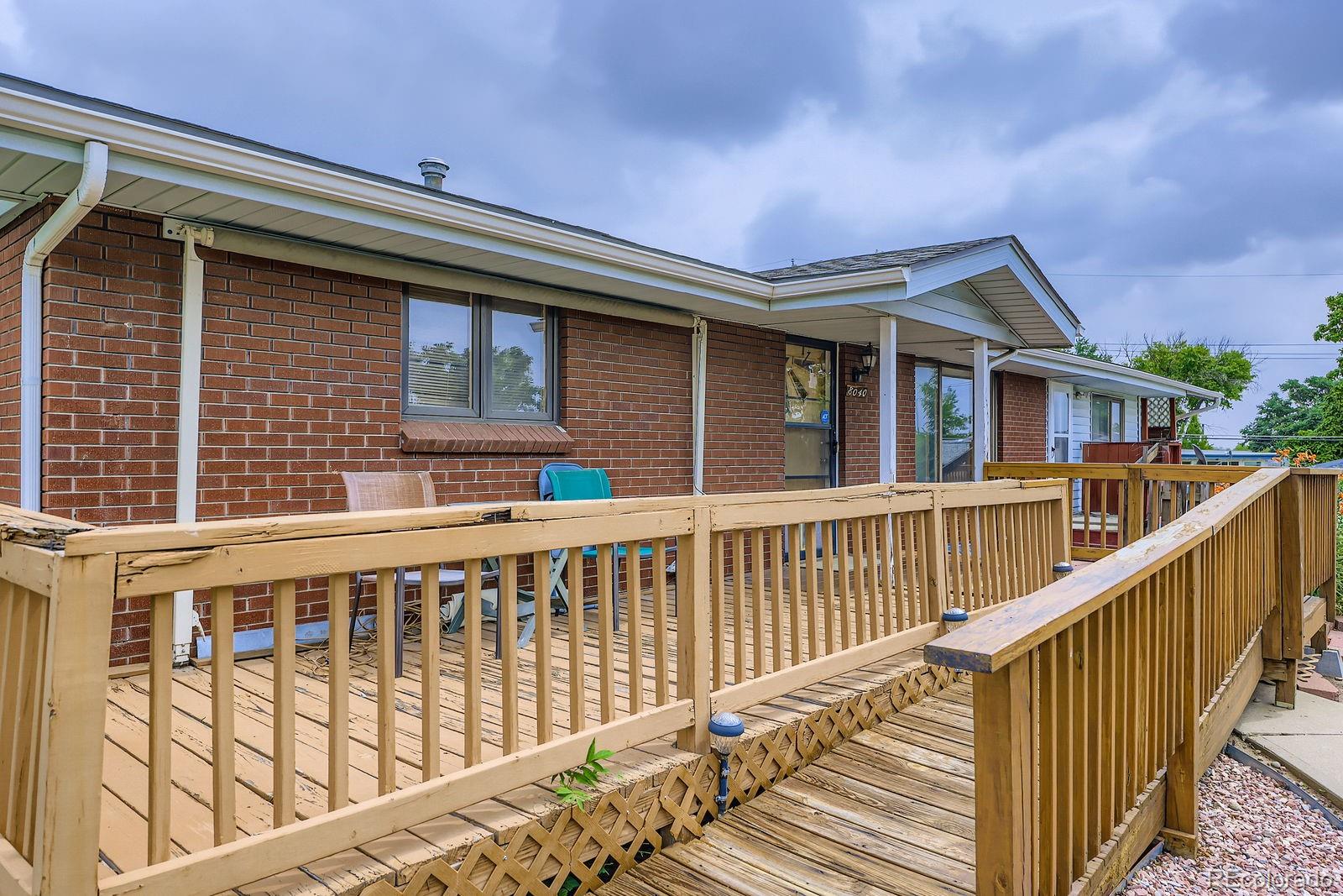 8040 Knox Court