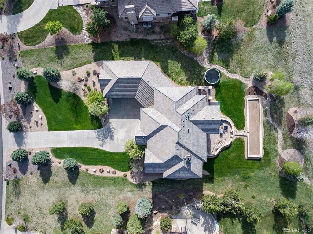 Photo of 5409 Sedona Drive, Parker, CO 80134 (MLS # 2277973)