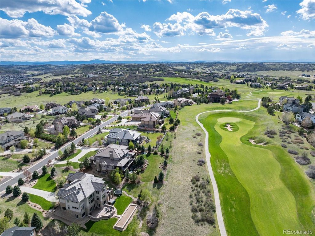 Photo of 5409 Sedona Drive, Parker, CO 80134 (MLS # 2277973)