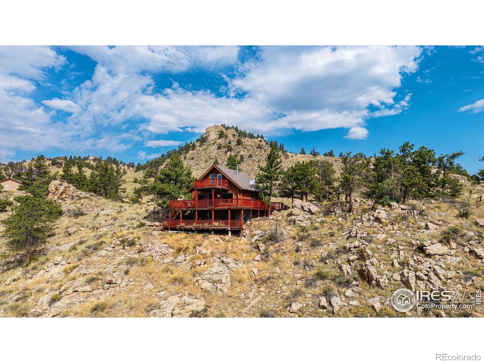 23 E Quandary Court