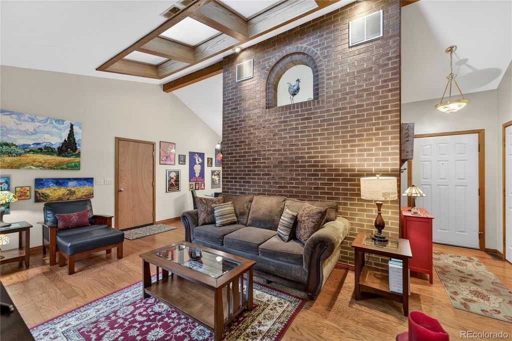 Photo of 631 Brentwood Street, Lakewood, CO 80214 (MLS # 2248607)