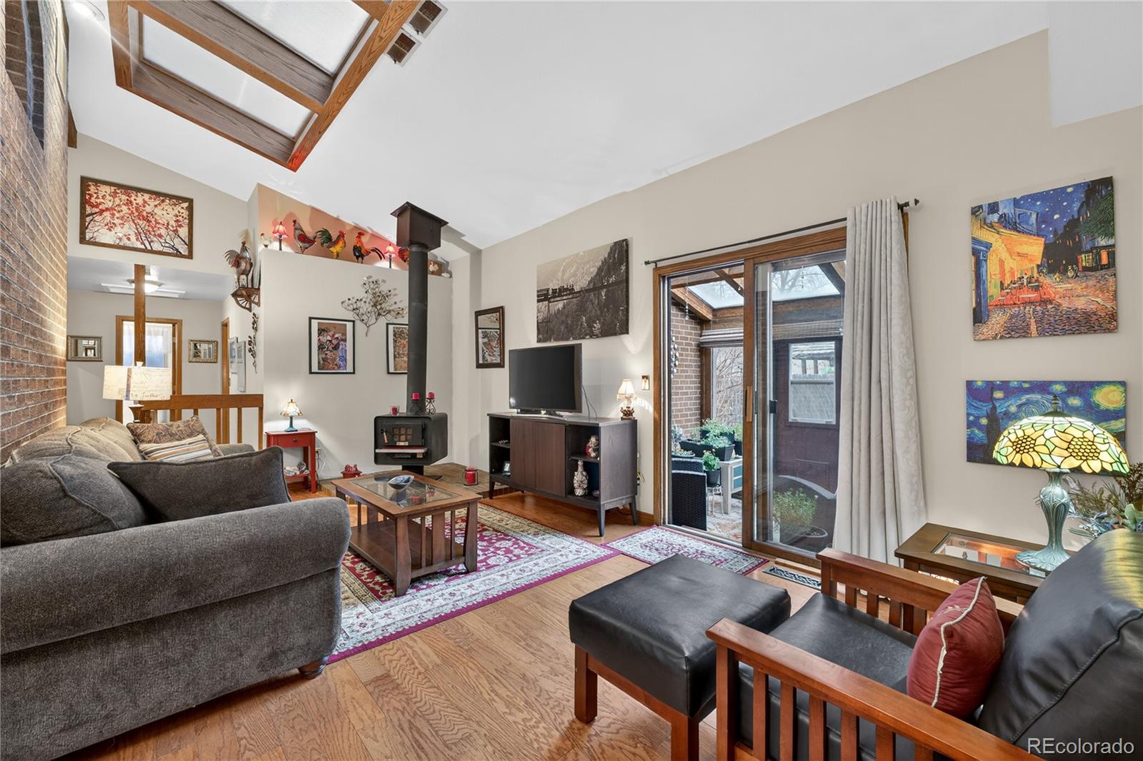 631 Brentwood Street