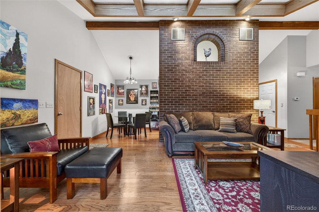 Photo of 631 Brentwood Street, Lakewood, CO 80214 (MLS # 2248607)