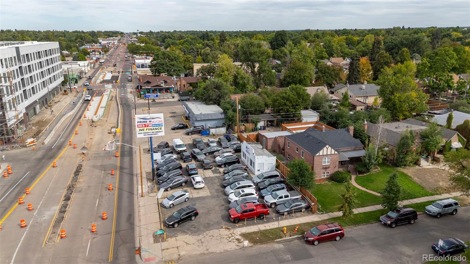 4800 E Colfax Avenue