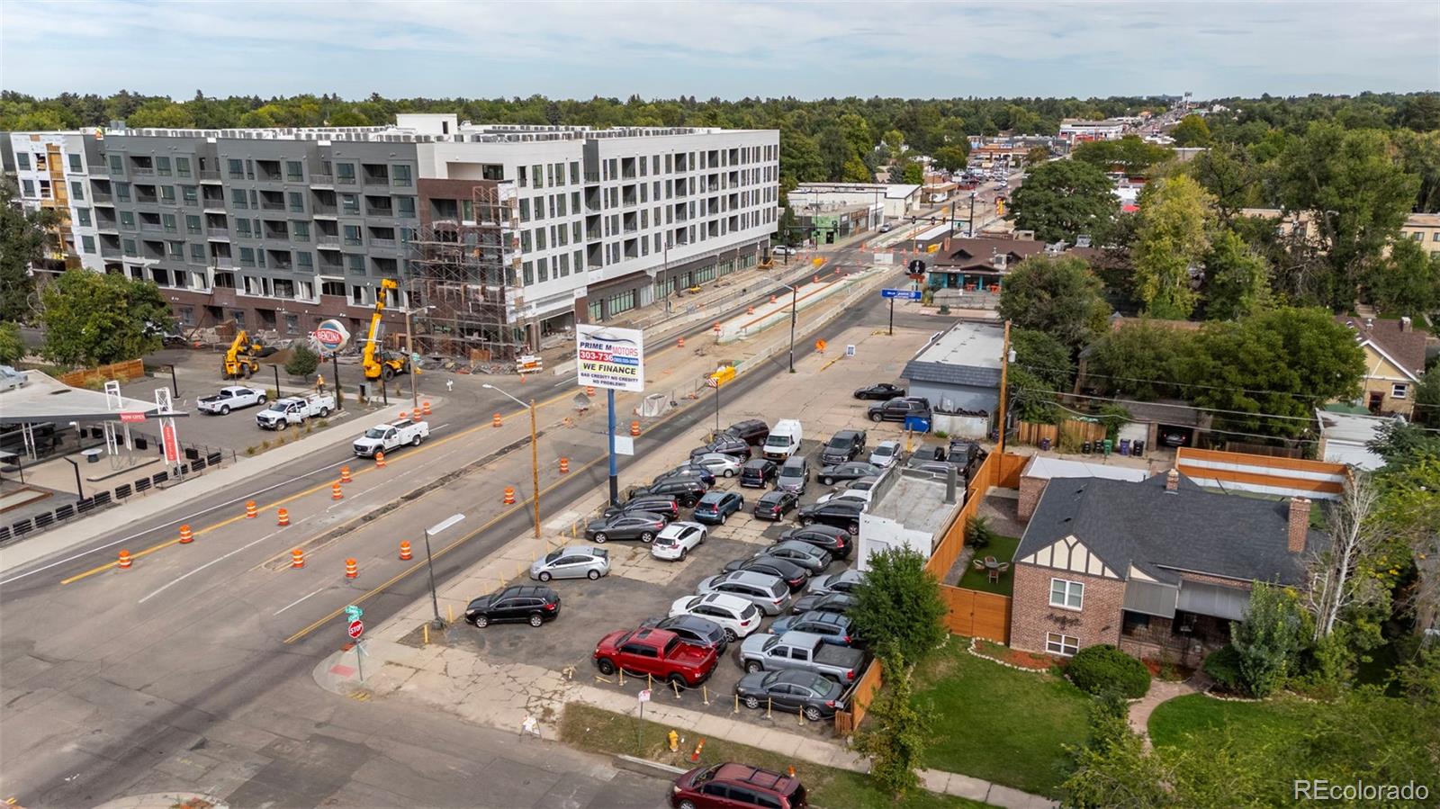 4800 E Colfax Avenue