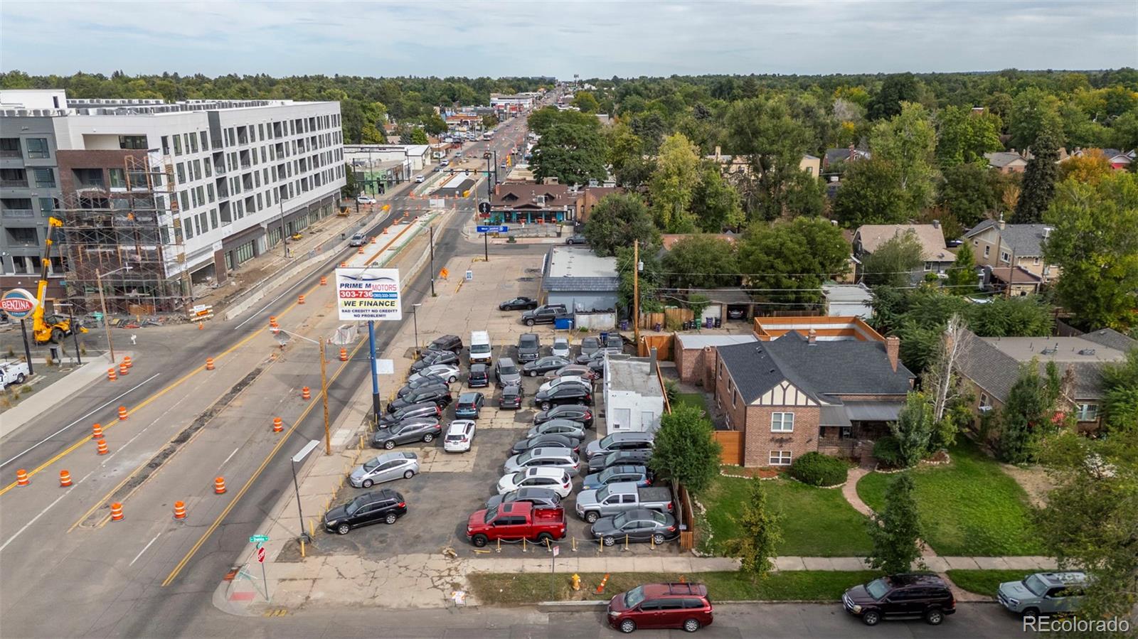 4800 E Colfax Avenue