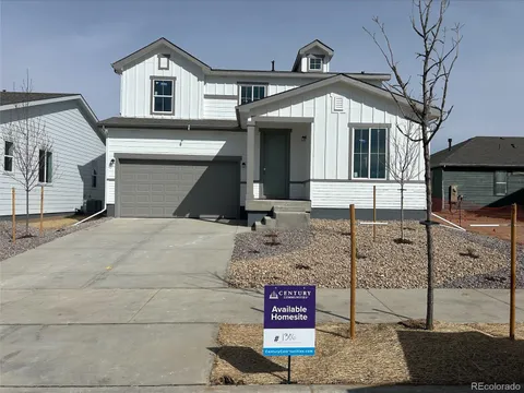 1465 Bloom Street, Brighton, CO 80601 - MLS#: 5960812