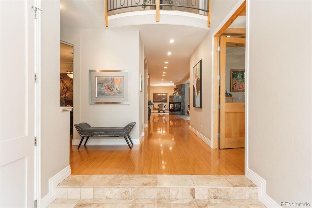 Photo of 2458 S Josephine Street, Denver, CO 80210 (MLS # 2485738)