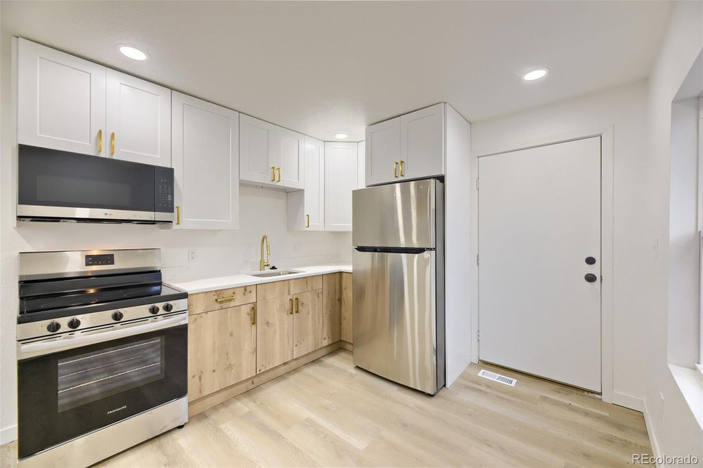 Photo of 7020 Utica Street, Westminster, CO 80030 (MLS # 2543536)