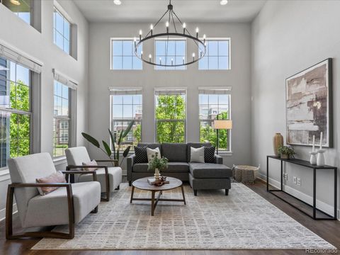 5399 Valentia Street Denver CO 80238