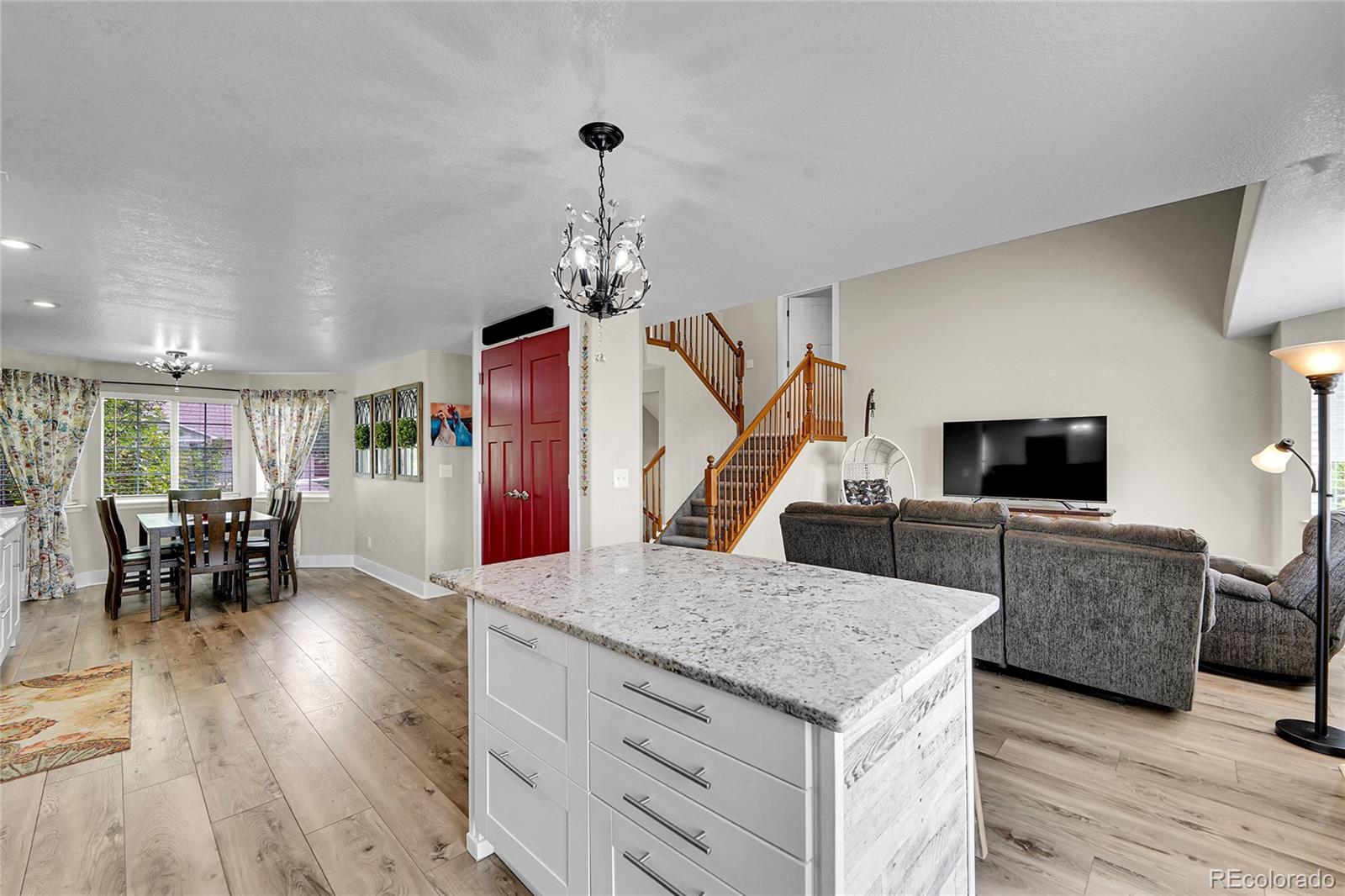 14685 Williams Street