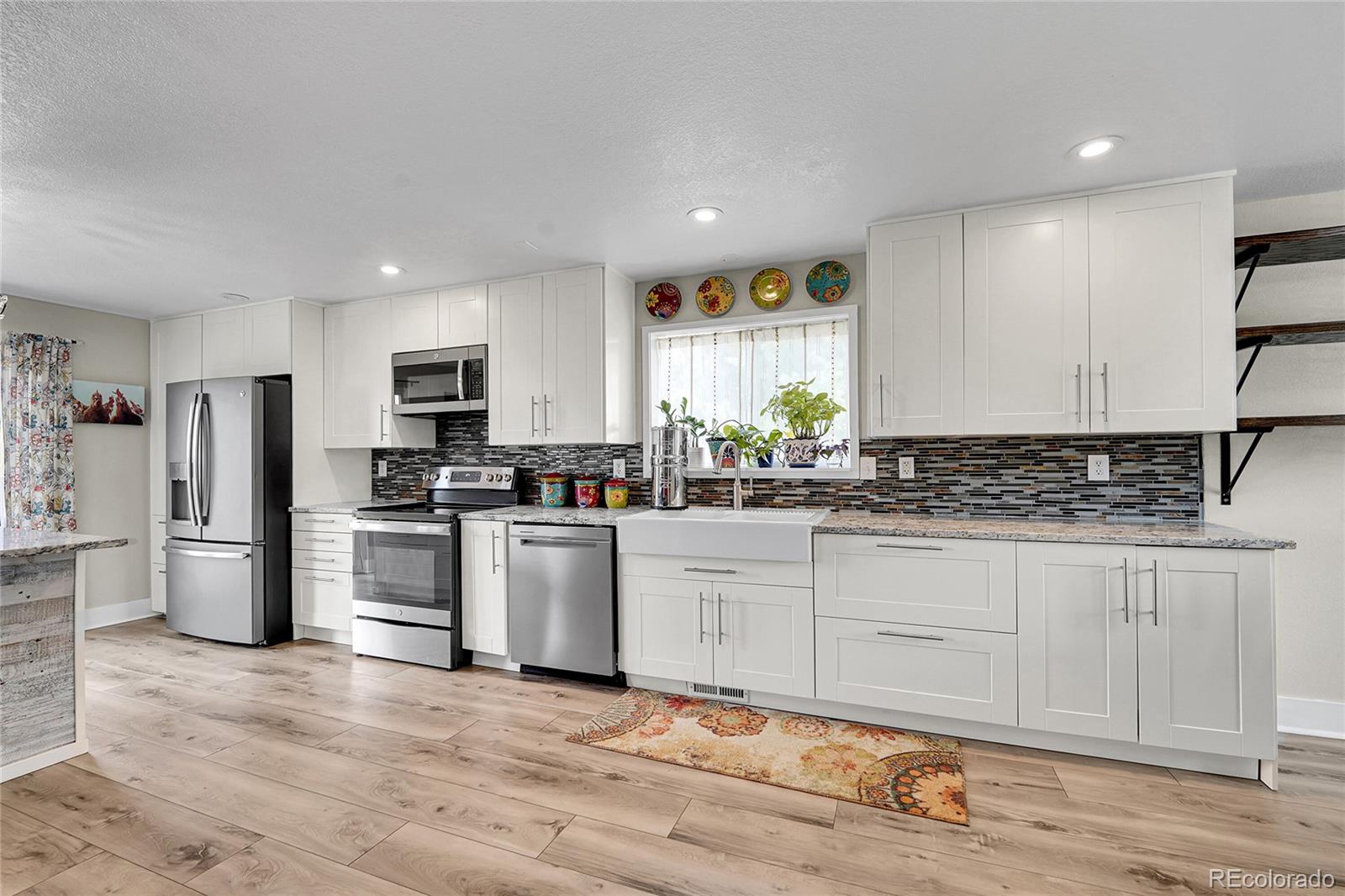 14685 Williams Street