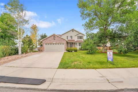 14685 Williams Street Thornton CO 80602