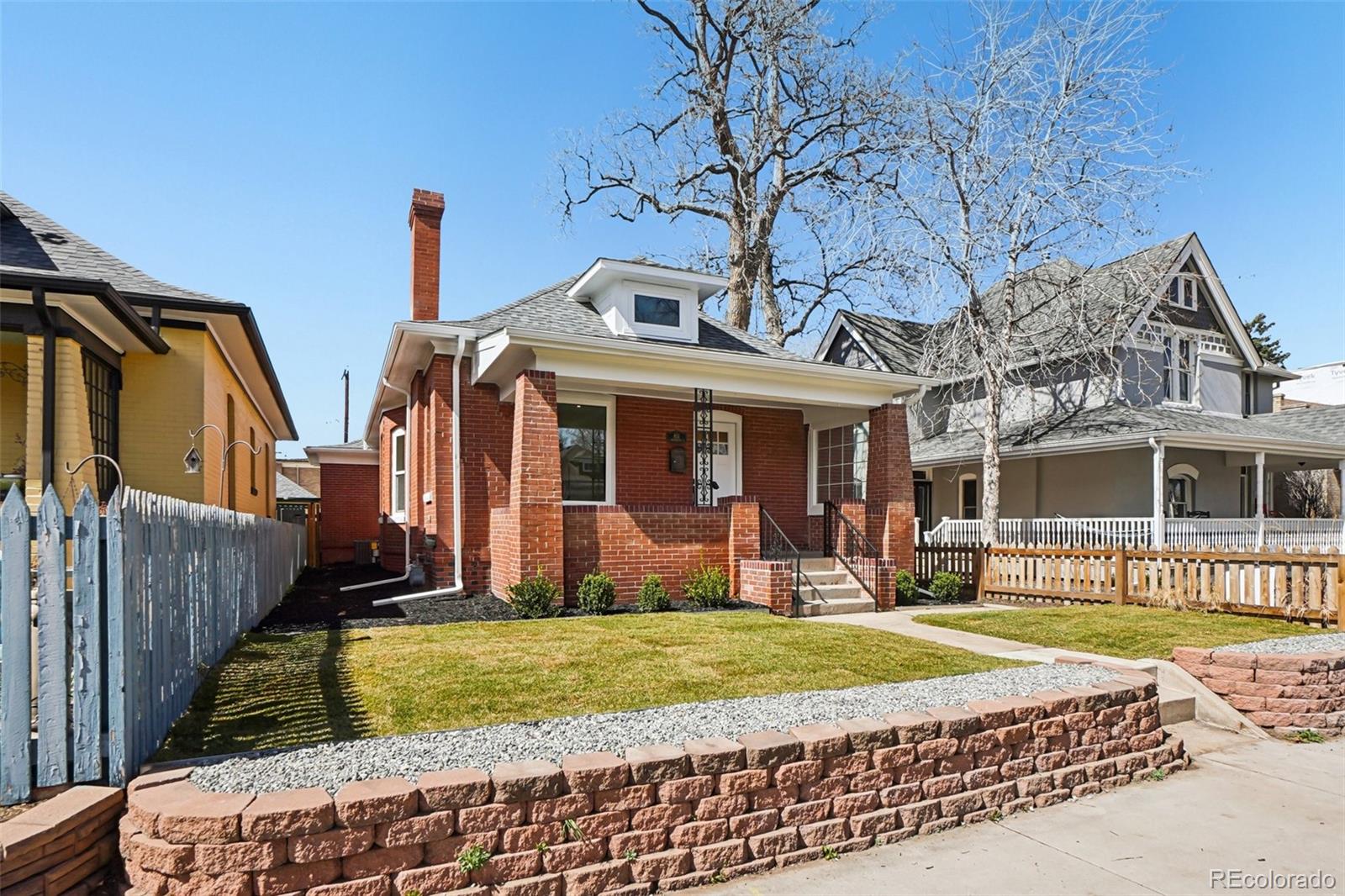 851 S Washington Street