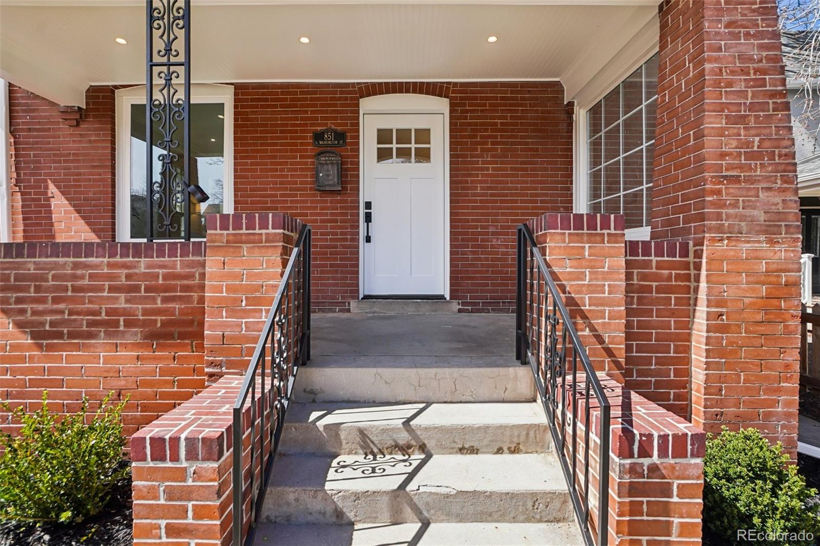 851 S Washington Street