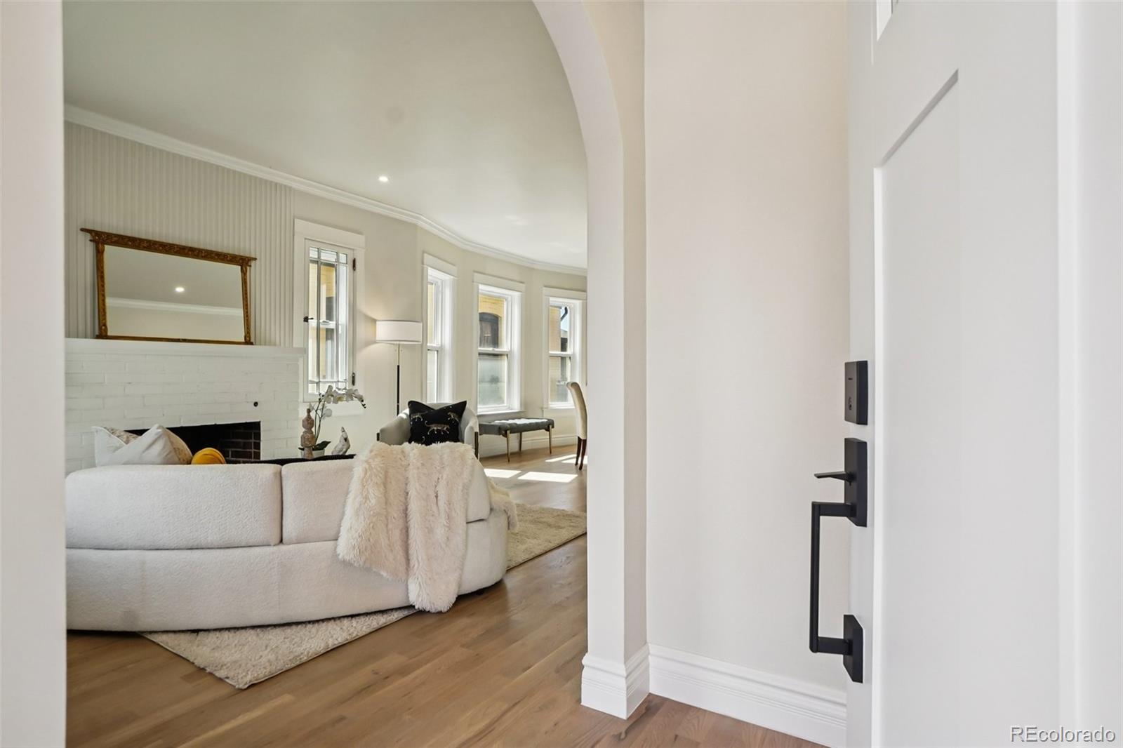 851 S Washington Street