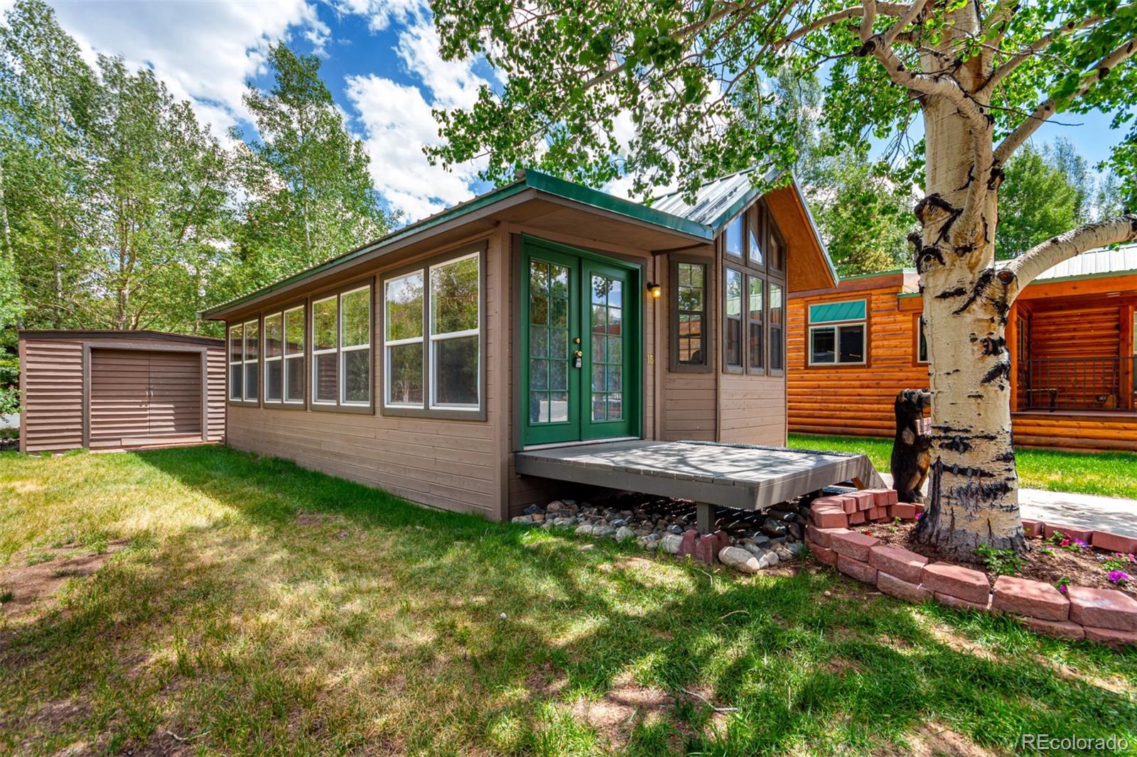 85 Revett Drive 15