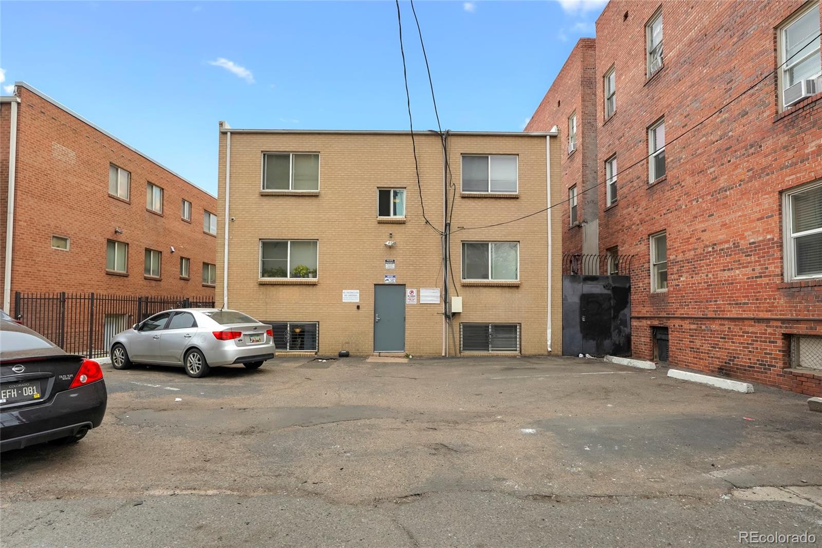 1415 N Pearl Street