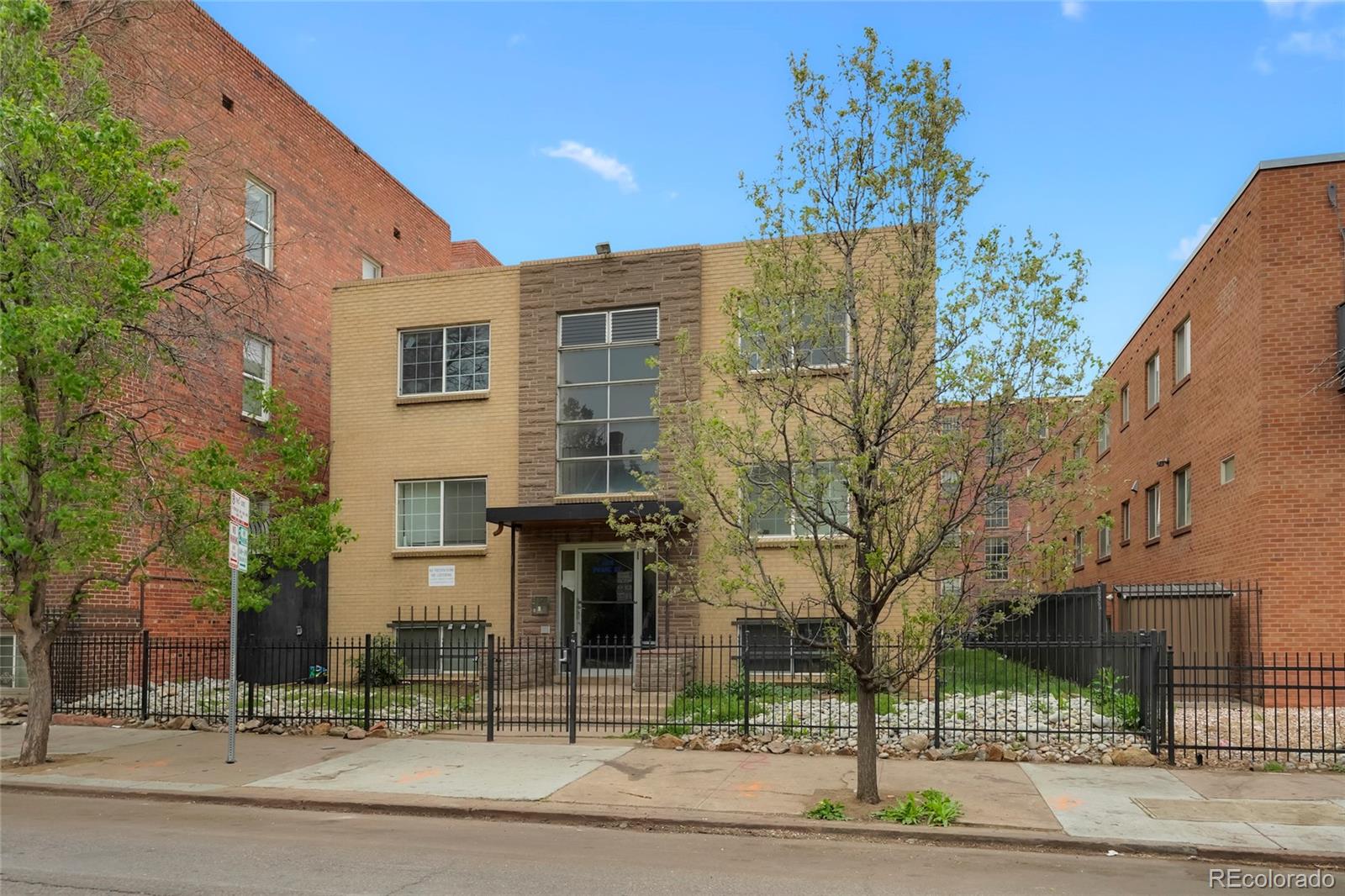 1415 N Pearl Street
