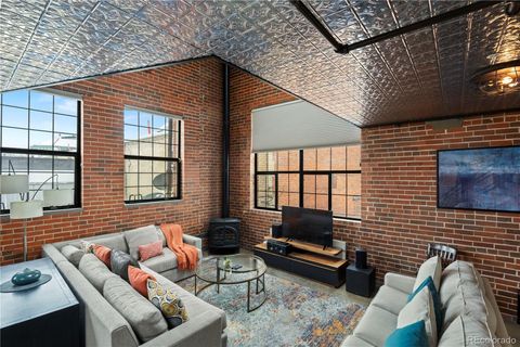 1515 N Ogden Street 7 Denver CO 80218