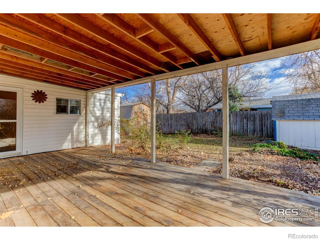 Photo of 340 29th Street, Boulder, CO 80305 (MLS # IR1047678)
