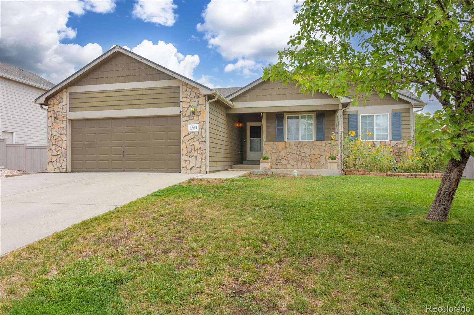 3364 Firewater Lane